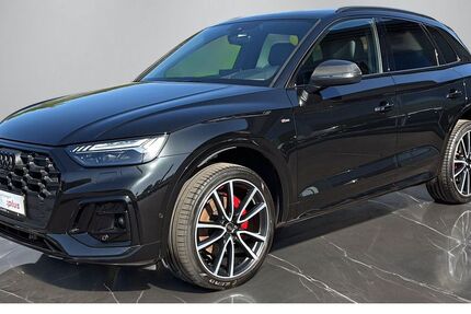 Audi Q5 42.320 km 52.990 &euro; Lohr am Main 97816