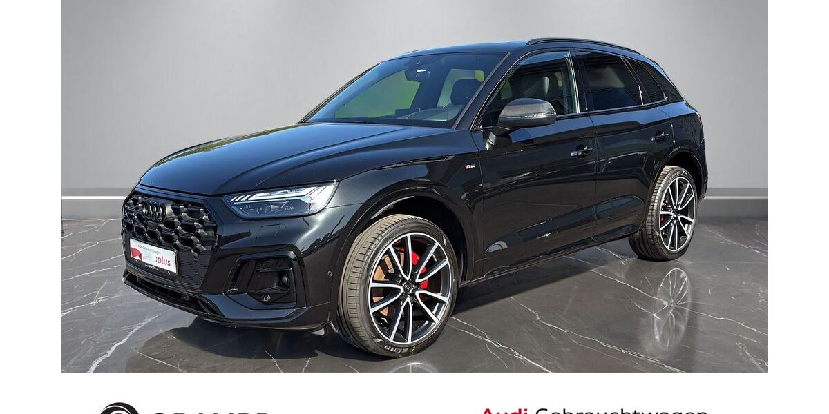 Audi Q5 42.320 km 52.990 &euro; Lohr am Main 97816