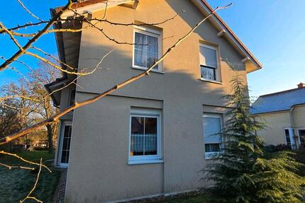 Haus Beeskow - 4 Zimmer, 125 m&sup2;, 249.000&euro; | Angebot:24741464