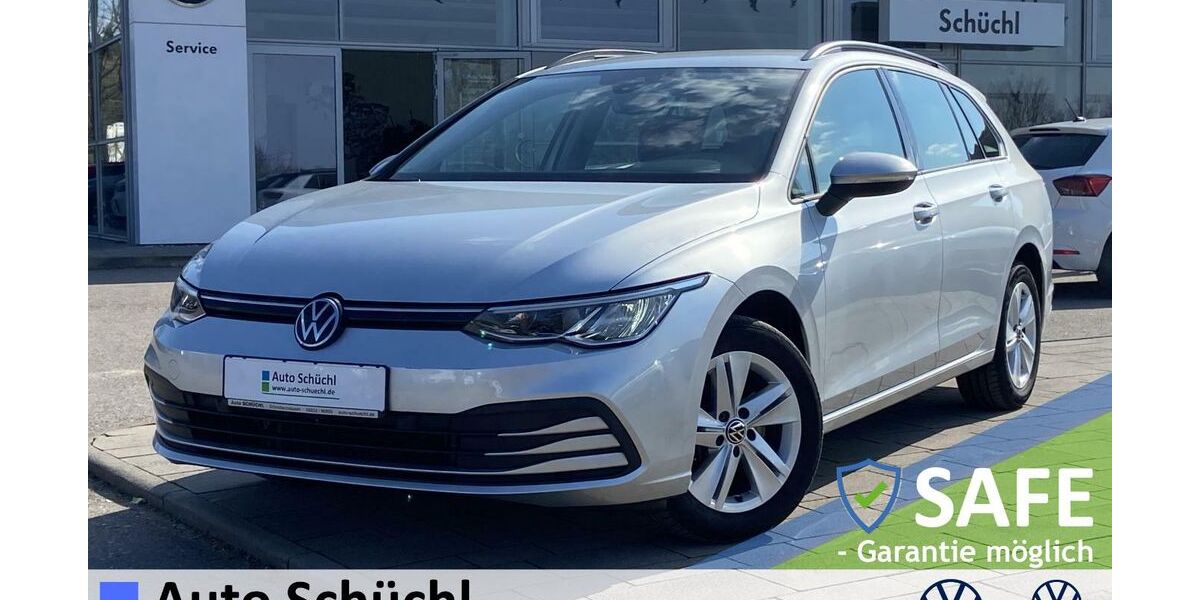 VW Golf 41.097 km 21.348 &euro; Schrobenhausen-Edelshsn. 86529