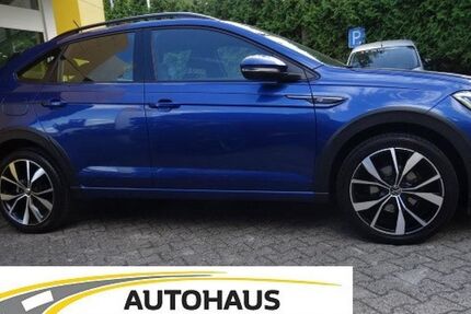 VW Taigo 21.587 km 24.964 &euro; Coburg 96450
