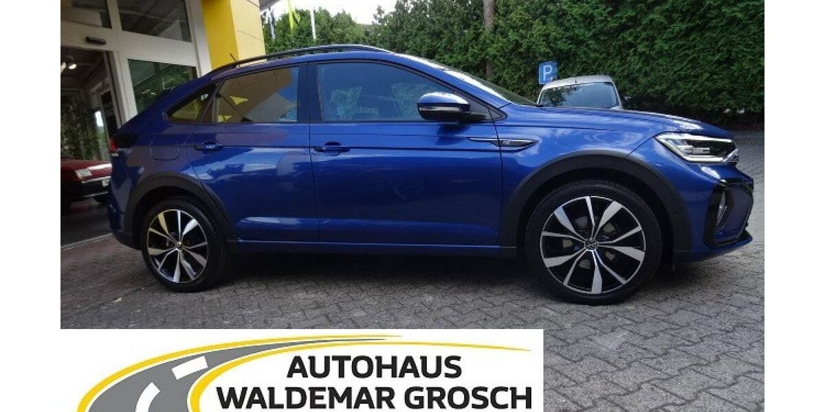 VW Taigo 21.587 km 24.964 &euro; Coburg 96450