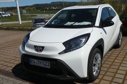 Toyota Aygo (X) 4.000 km 14.900 &euro; Rottweil 78628