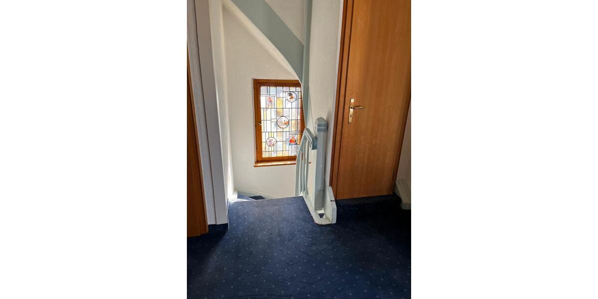 Einfamilienhaus Zella-Mehlis Mehlis - 5 Zimmer, 130 m&sup2;, 335.000&euro; | Angebot:26357296