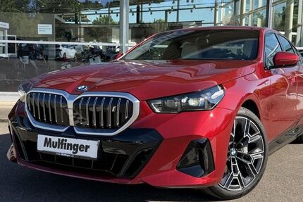 BMW i5 26.762 km 60.940 &euro; Michelfeld 74545