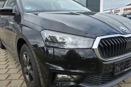 Skoda Fabia 7.500 km 21.490 &euro; Barth 18356