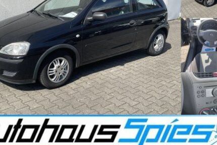 Opel Corsa 120.453 km 2.490 &euro; Heilbronn 74076