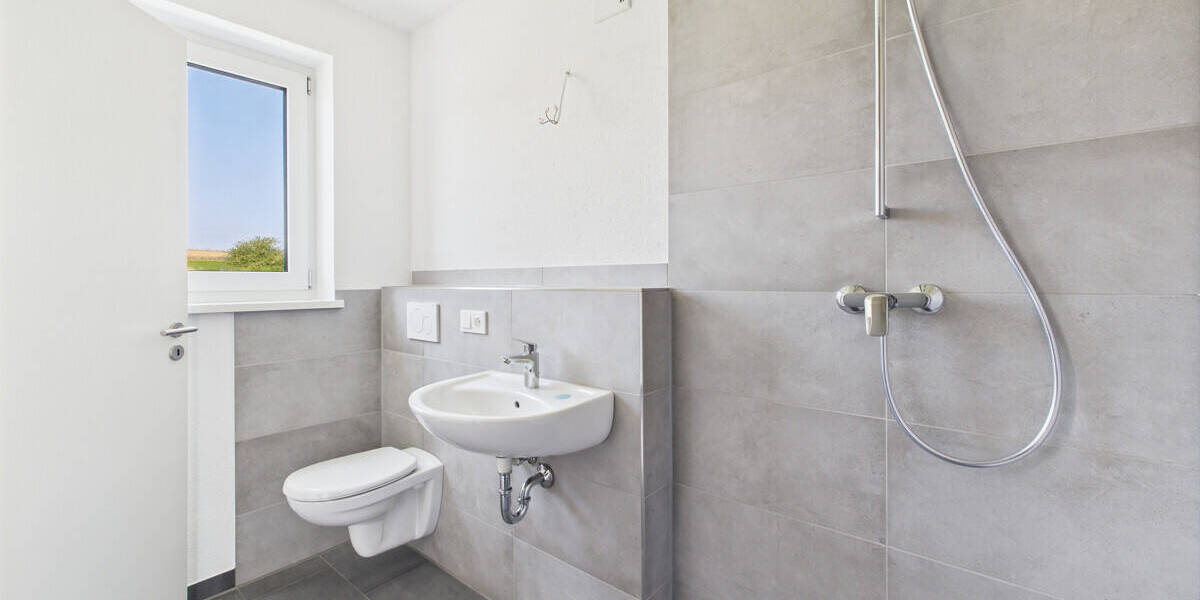 Etagenwohnung Hardheim - 3 Zimmer, 58 m&sup2;, 235.000&euro; | Angebot:25665432