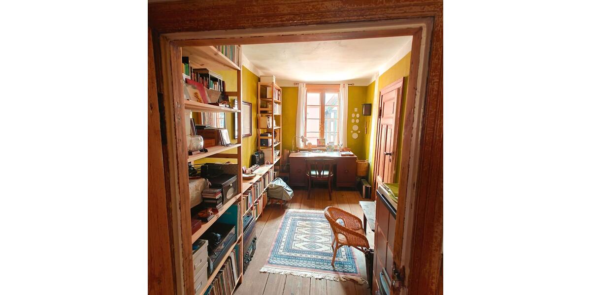 Reihenhaus Plau am See - 6 Zimmer, 127 m&sup2;, 295.000&euro; | Angebot:26935710