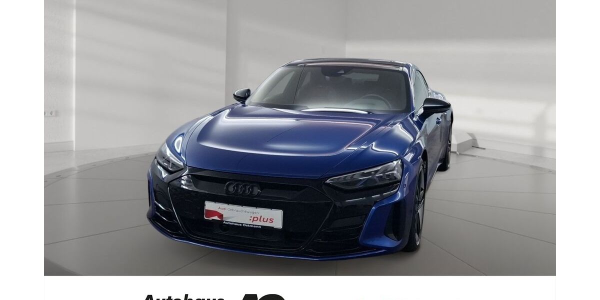 Audi e-tron GT 29.433 km 68.880 &euro; Wolfhagen 34466