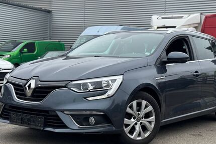Renault Megane 165.000 km 5.999 &euro; Augsburg 86154