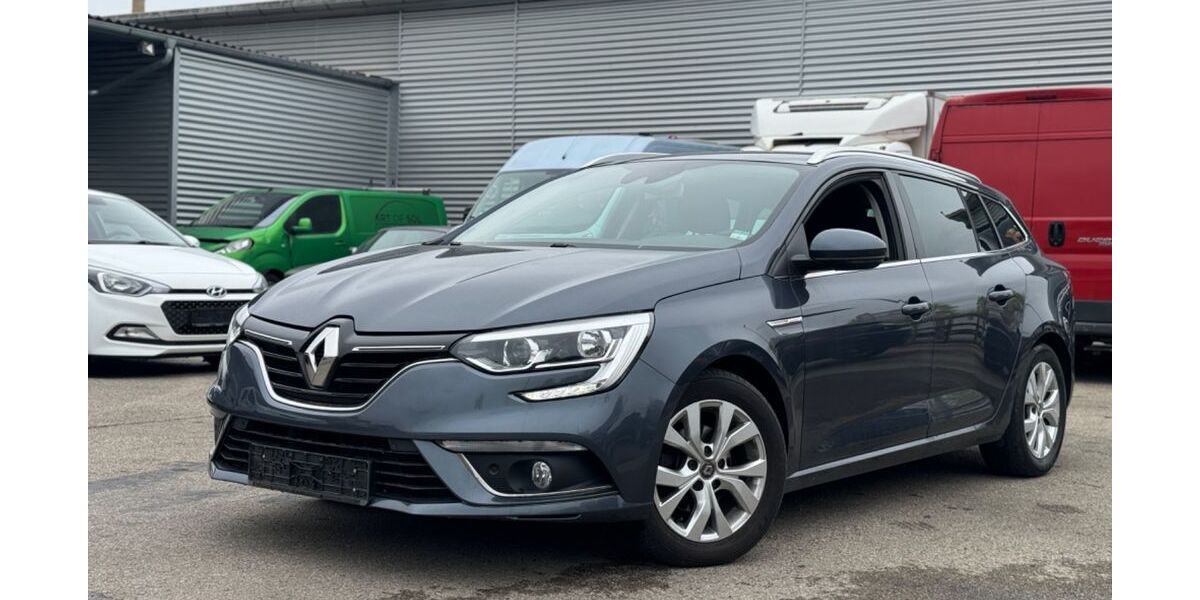 Renault Megane 165.000 km 5.999 &euro; Augsburg 86154