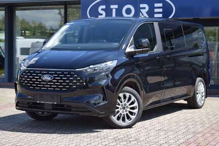 Ford Tourneo Custom 28.475 km 51.990 &euro; Sangerhausen 06526