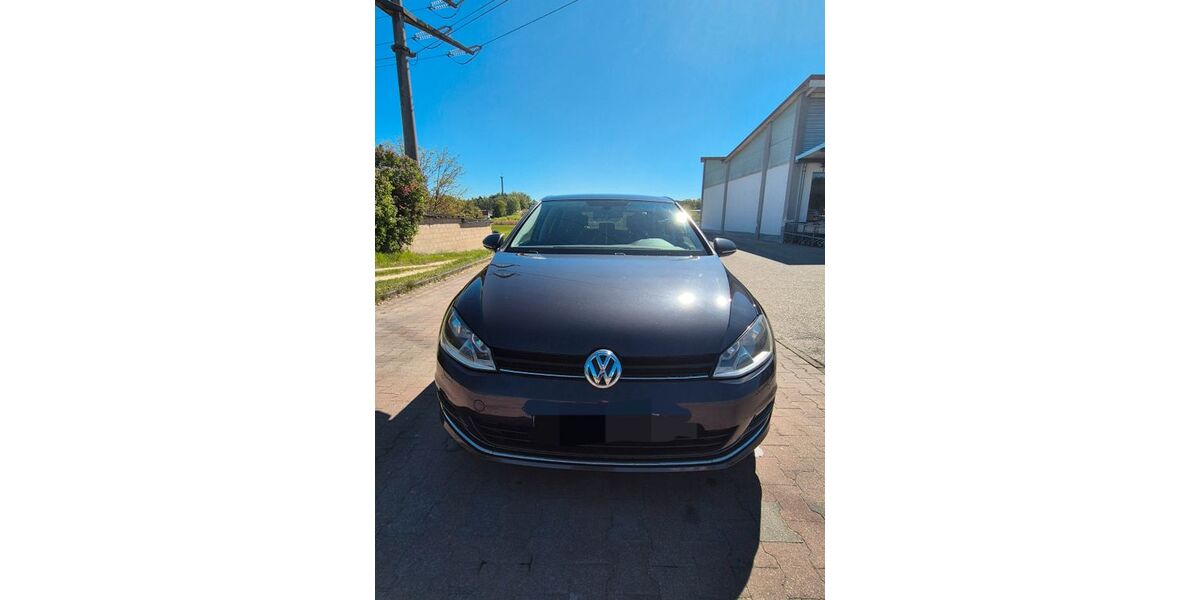 VW Golf 112.000 km 9.000 &euro; Windsbach 91575