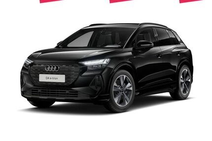 Audi Q4 e-tron 94.366 km 32.990 &euro; Hannover 30179