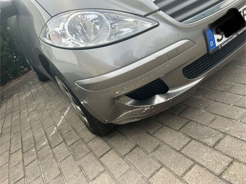 Mercedes-Benz A 150 125.000 km 6.000 € Niederwinkling 94559