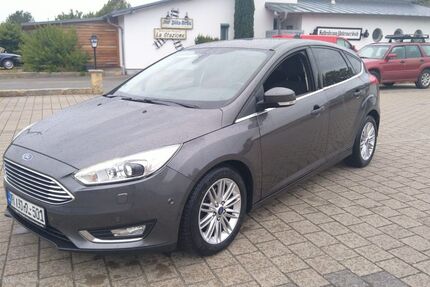 Ford Focus 152.000 km 7.000 &euro; Itzgrund 96274