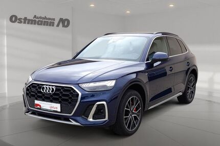 Audi Q5 79.369 km 37.300 &euro; Fritzlar 34560