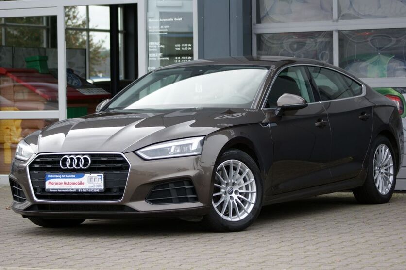 Audi A5 99.800 km 26.900 € Wallenhorst ( bei Osnabrück ) 49134