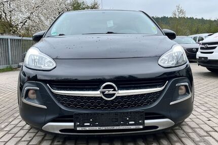 Opel Adam 140.000 km 6.999 &euro; Buchen 74722