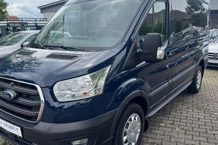 Ford Transit 124.850 km 21.408 &euro; Pfaffenhofen 89284