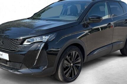 Peugeot 3008 24.025 km 24.490 &euro; Ansbach 91522
