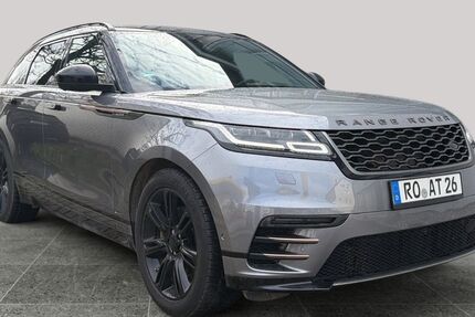 Land Rover Range Rover Velar 216.000 km 23.799 &euro; Rosenheim 83026
