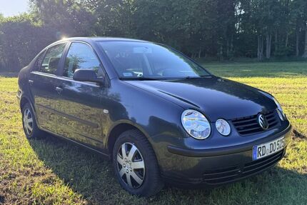 VW Polo 170.000 km 2.299 &euro; Schenefeld 25560
