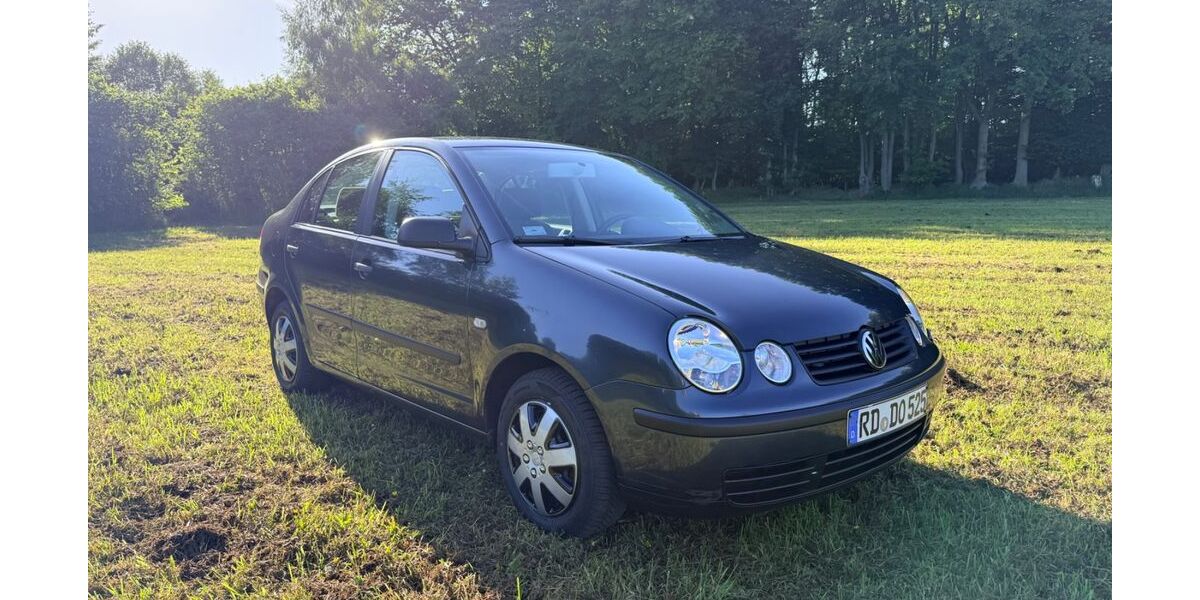 VW Polo 170.000 km 2.299 &euro; Schenefeld 25560
