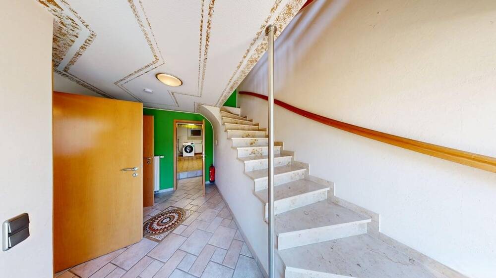 Mehrfamilienhaus, Wohnhaus Dahlem - 8 Zimmer, 218 m&sup2;, 369.000&euro; | Angebot:26512735