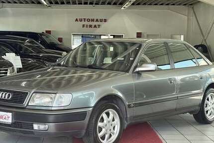 Audi 100 120.000 km 3.949 € Erftstadt (Köln) 50374