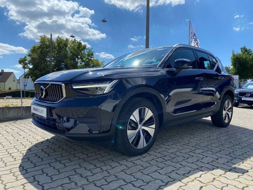 XC40