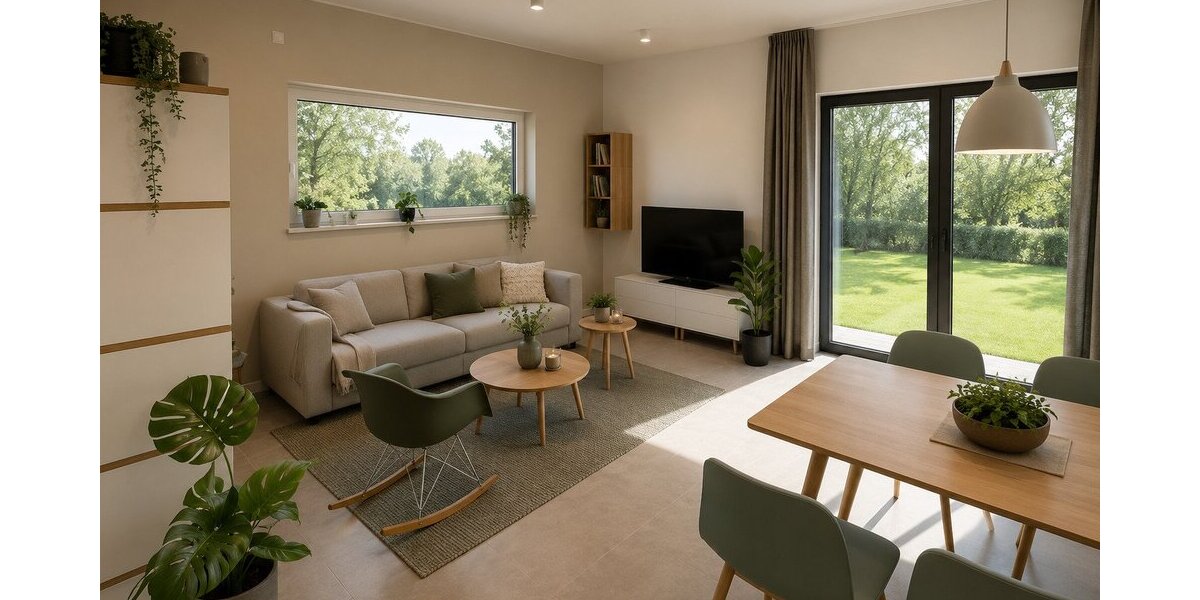 Ihr individuelles Einfamilienhaus in Großmehring - Komfort und Flexibilität für die ganze Familie - Einfamilienhaus Großmehring | Angebot:27333117
