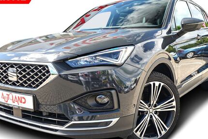 Seat Tarraco 71.725 km 28.490 &euro; Chemnitz 09113