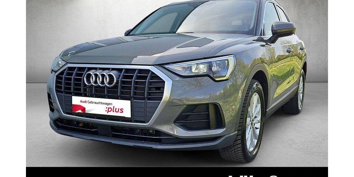 Audi Q3 51.435 km 27.430 &euro; Mainz 55131