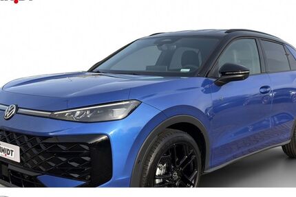 VW T-Roc 1.732 km 37.190 &euro; Bernsdorf 09337
