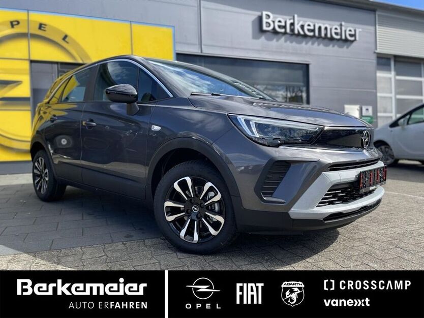 Crossland (X)