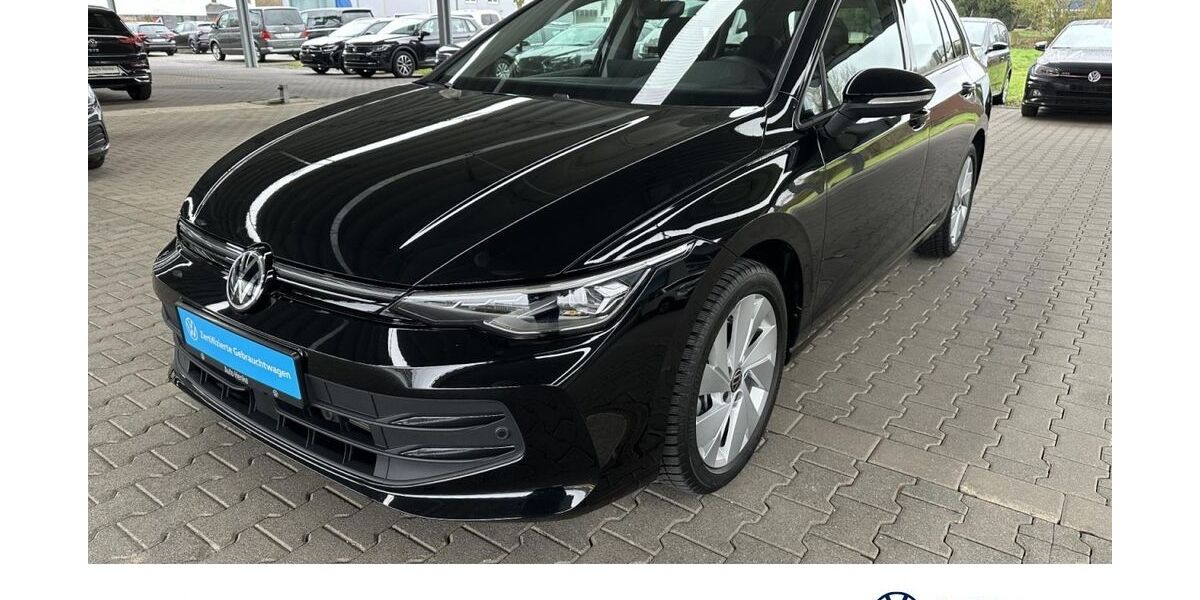VW Golf 22.779 km 28.999 &euro; Büren 33142