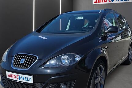 Seat Altea 91.202 km 5.990 &euro; Sandersdorf Brehna 06796