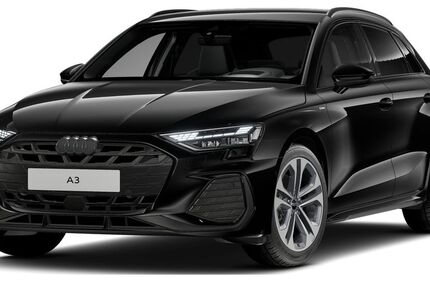 Audi A3 18.097 km 36.440 &euro; Alsdorf 52477