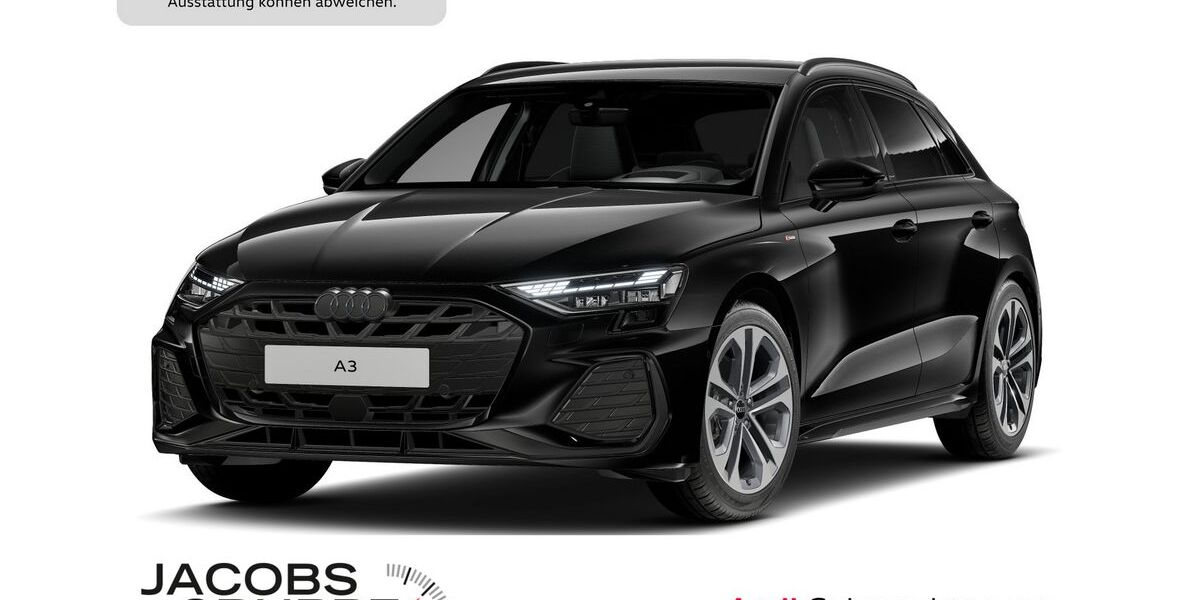 Audi A3 18.097 km 36.440 &euro; Alsdorf 52477