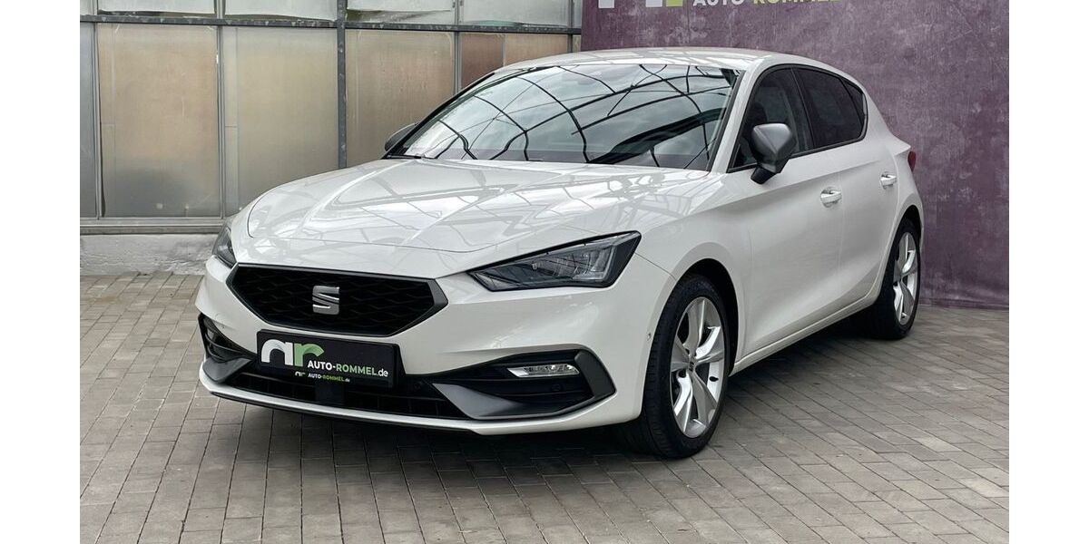 Seat Leon 78.185 km 21.950 &euro; Eisenach 99817