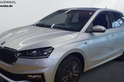 Skoda Fabia 15.900 km 22.680 &euro; Gersthofen 86368