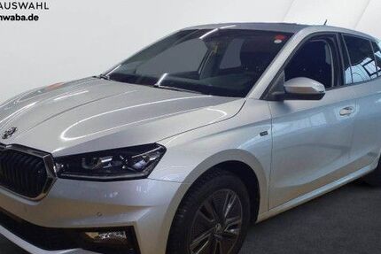 Skoda Fabia 15.900 km 23.480 &euro; Gersthofen 86368