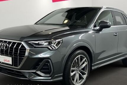 Audi Q3 53.071 km 32.550 &euro; Hagen 58089