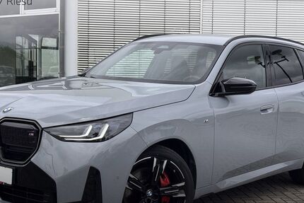 BMW X3 M50 32.390 km 59.908 &euro; Riesa 01587
