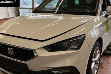 Seat Leon 100.507 km 15.470 € Baunatal 34225