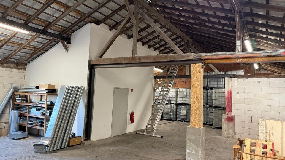 Gewerbeobjekt Dieburg - 2.200&euro; | Angebot:25514917