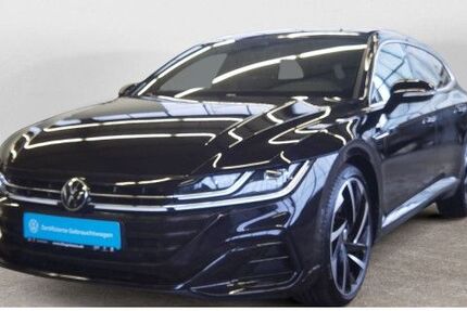VW Arteon 57.648 km 34.390 &euro; Lemgo 32657