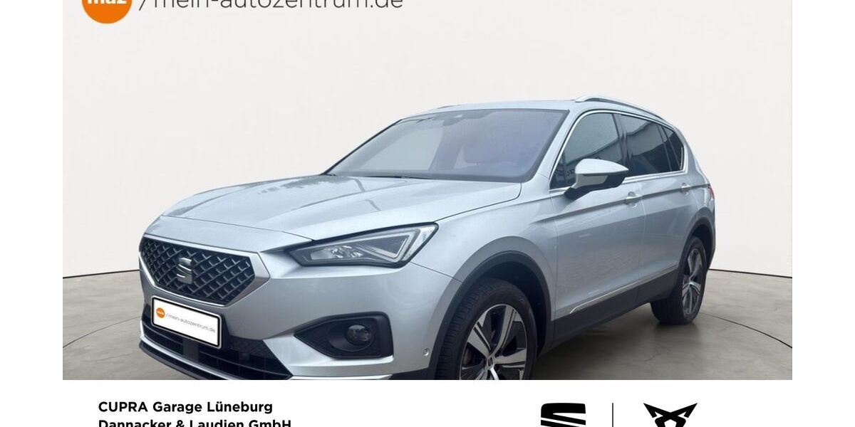 Seat Tarraco 29.029 km 30.960 &euro; Lüneburg 21337